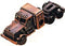 Antique Pencil Sharpener: Semi Truck - GermanGiftOutlet.com
