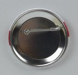 Metal Button: Pray for me my husband is German - GermanGiftOutlet.com
 - 2