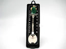 Collectible Souvenir Spoon Norwegian Viking - GermanGiftOutlet.com
 - 3