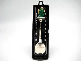 Collectible Souvenir Spoon Norwegian Viking - GermanGiftOutlet.com
 - 3