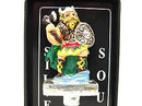 Collectible Souvenir Spoon Norwegian Viking - GermanGiftOutlet.com
 - 2