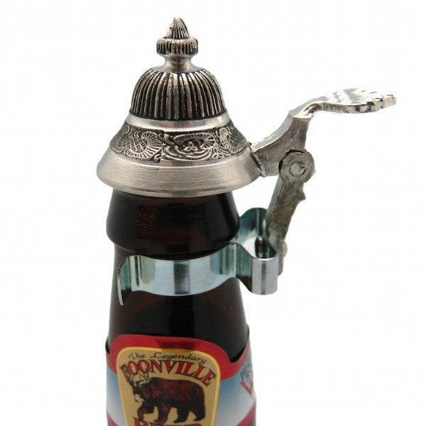 Oktoberfest Party Favor Beer Bottle Stein Lid - GermanGiftOutlet.com
 - 1