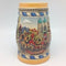 Engraved Beer Stein Munich Scene Ceramic - GermanGiftOutlet.com
 - 2