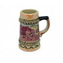 German Beer Stein Village Dancers-ST03