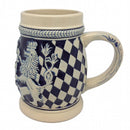 Bayern Coat of Arms Ceramic Beer Stein no/Lid - GermanGiftOutlet.com
 - 1