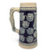 German Stein Coats of Arms Engraved no/Lid - GermanGiftOutlet.com
 - 3
