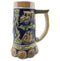 Reinheitsgebot German Beer Purity Law .85L Ceramic Bier Stein-ST02