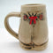 Beer Stein: Oktoberfest Lederhosen Shot Glass - GermanGiftOutlet.com
 - 2