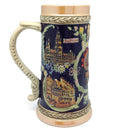 Ceramic Beer Stein Ferris Wheel no/Lid - GermanGiftOutlet.com
 - 3