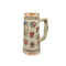 German Ceramic Stein Coat of Arms (no Lid)-ST02