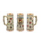 German Ceramic Stein Coat of Arms (no Lid)-ST02