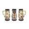 Engraved Beer Stein Edelweiss (no Lid)-ST02