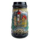 Mountain Village Beer Stein without Lid-ST02