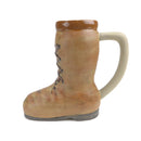 German Beer Boot Stein without lid-ST02