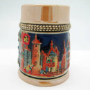 Engraved Beer Stein: German Village Shot Glass - GermanGiftOutlet.com
 - 3