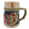 Engraved Beer Stein: German Village Shot Glass - GermanGiftOutlet.com
 - 1