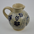 Ceramic Wine Pitcher - GermanGiftOutlet.com
 - 4