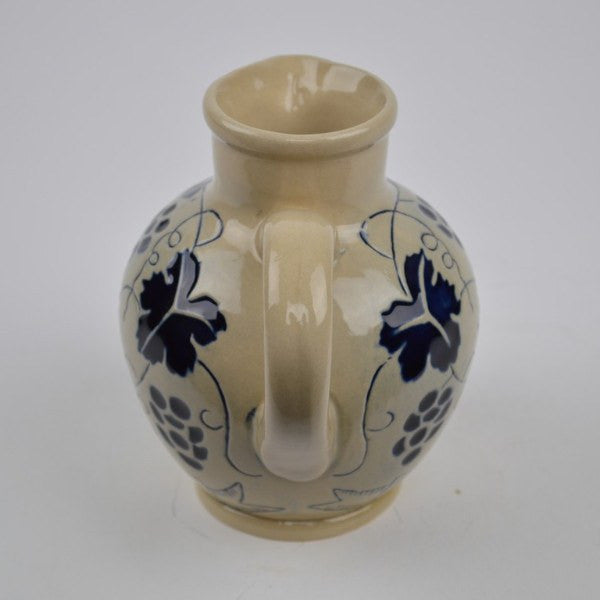 Ceramic Wine Pitcher - GermanGiftOutlet.com
 - 2