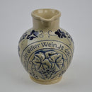Ceramic Wine Pitcher - GermanGiftOutlet.com
 - 3