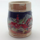 Engraved Beer Stein: Alpine Village Shot Glass - GermanGiftOutlet.com
 - 2