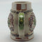 Engraved Beer Stein: Alpine Flowers Shot - GermanGiftOutlet.com
 - 4