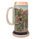 Landmarks Across Germany 1L Colorful Stein -3