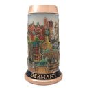 Landmarks Across Germany 1L Colorful Stein -2