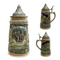 Ludwig's Beer Stein with Lid