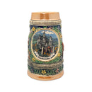 Ludwig's Beer Stein without Lid