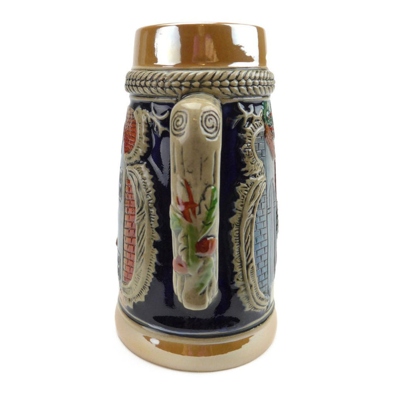 German Village Beer Stein without Lid - GermanGiftOutlet.com
 - 4