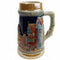 German Village Street  .75L Beer Stein -1