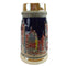 German Village Street  .75L Beer Stein -2