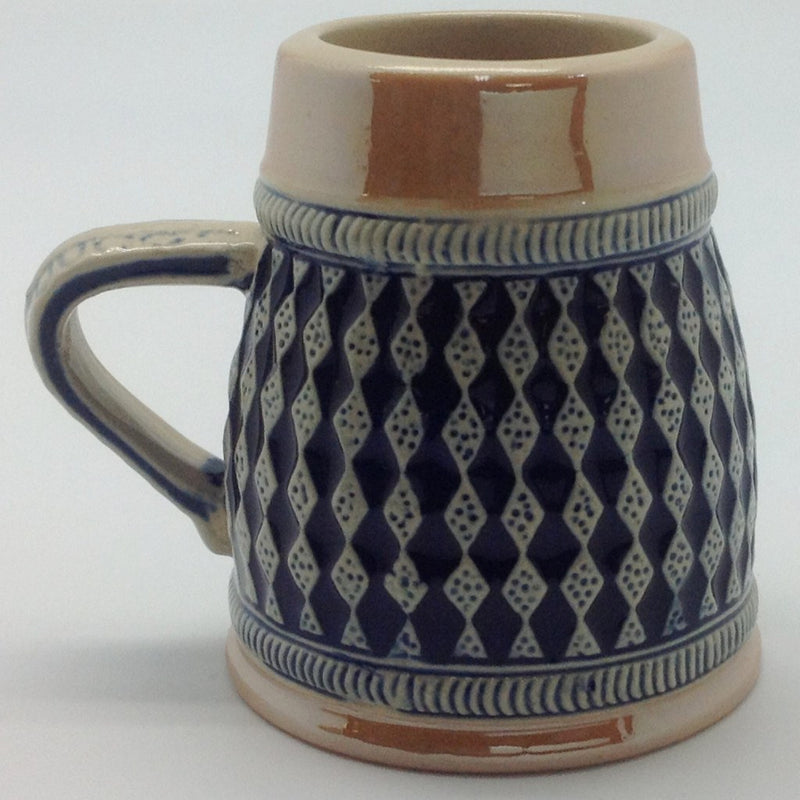 Engraved Beer Stein: Bayern Crown Shot - GermanGiftOutlet.com
 - 3