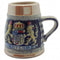 Engraved Beer Stein: Bayern Crown Shot - GermanGiftOutlet.com
 - 1