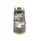 German Winter .5 Liter Embossed Ceramic Stein-ST02