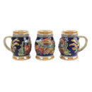 Oktoberfest Beer Stein Beer Harvest-ST02