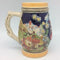 German Bier Fest Engraved Stein Metal no/Lid - GermanGiftOutlet.com
 - 2