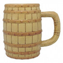 Oktoberfest Beer Keg Stein - GermanGiftOutlet.com
 - 1