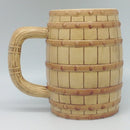 Oktoberfest Beer Keg Stein - GermanGiftOutlet.com
 - 3