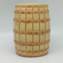 Oktoberfest Beer Keg Stein - GermanGiftOutlet.com
 - 2