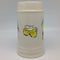 Ceramic Beer Stein Happiness Drinking German - GermanGiftOutlet.com
 - 3