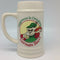 Ceramic Beer Stein Happiness Drinking German - GermanGiftOutlet.com
 - 2