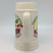 Ceramic Beer Stein Happiness Drinking German - GermanGiftOutlet.com
 - 4