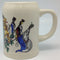 Ceramic Beer Stein German Gift For Oma - GermanGiftOutlet.com
 - 2