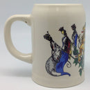 Ceramic Beer Stein German Gift For Oma - GermanGiftOutlet.com
 - 3