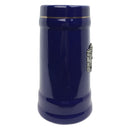 .75L Bayern Cobalt Blue Medallion Stein -4