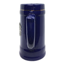 .75L Bayern Cobalt Blue Medallion Stein -3