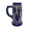 Deluxe Relief .75L Eagle Medallion Stein -3