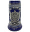 Deluxe Relief .75L Eagle Medallion Stein -1