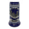 Deluxe Relief .75L Village Medallion Stein -1